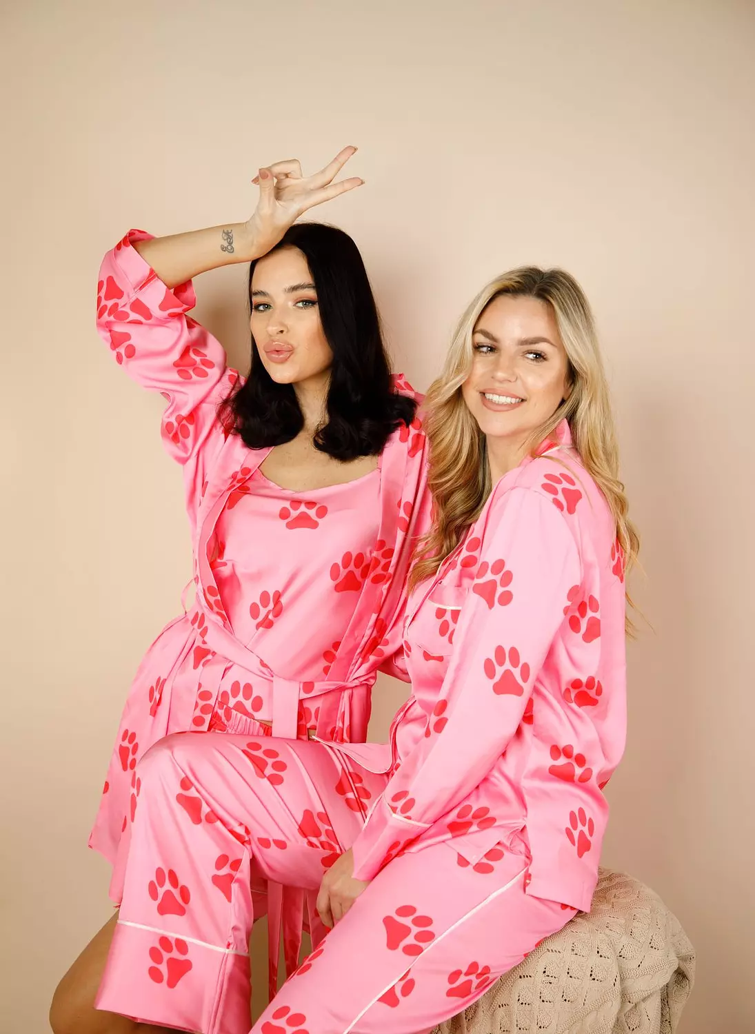 banner image for Plush Apparel