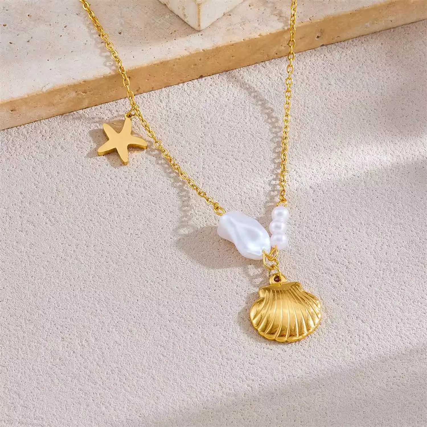 سلسله صدفه 1