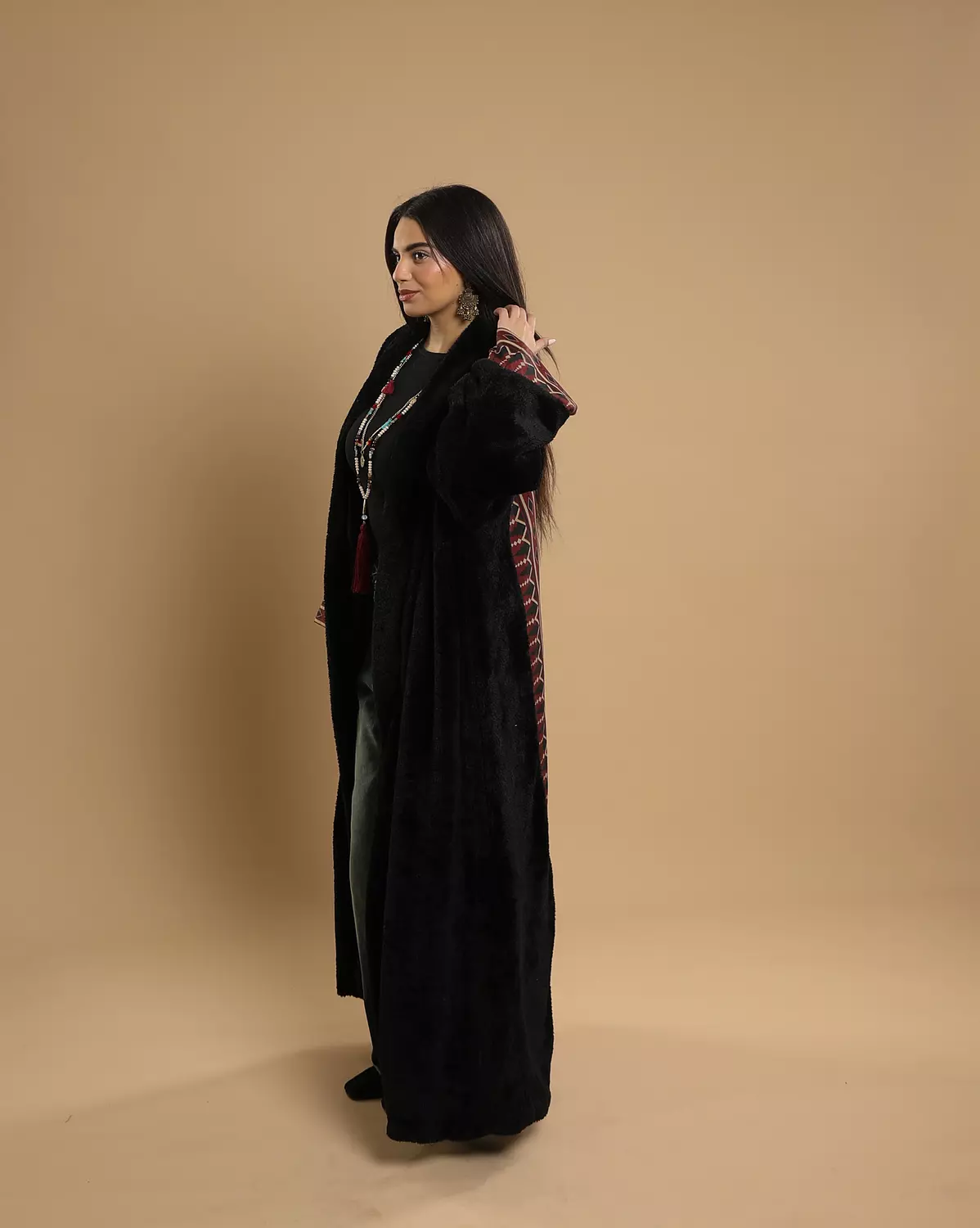 AbuFarwa Abaya 2