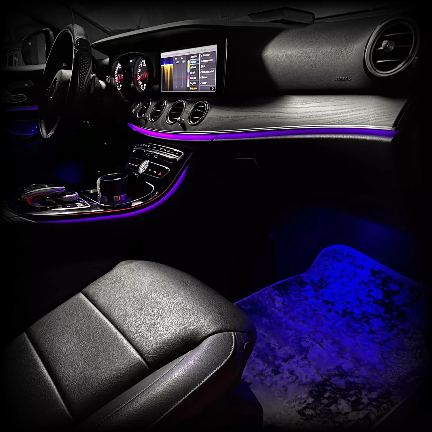 Matza Ocean Wave 3