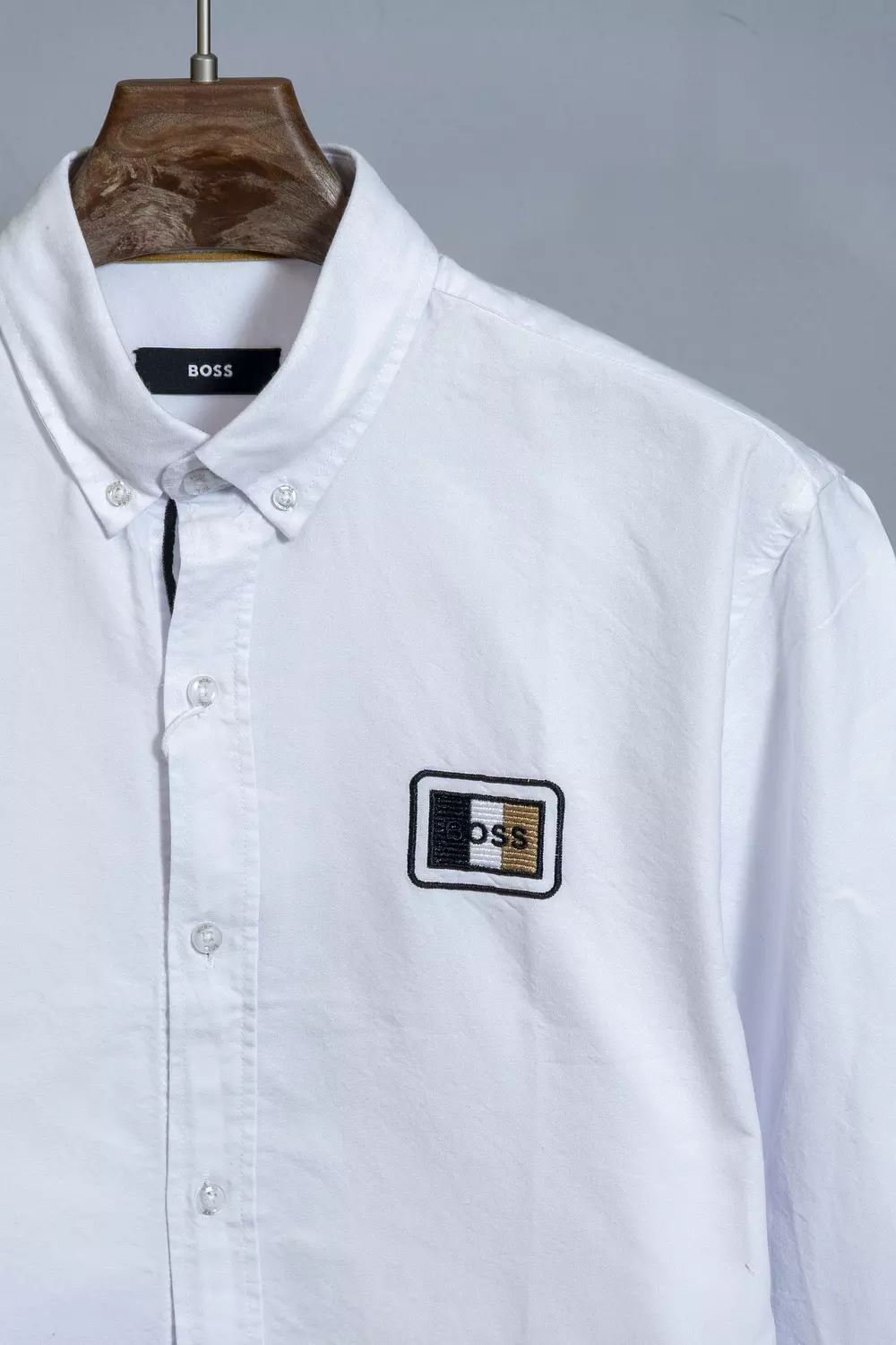 BOSS SHIRT \ 2090  5