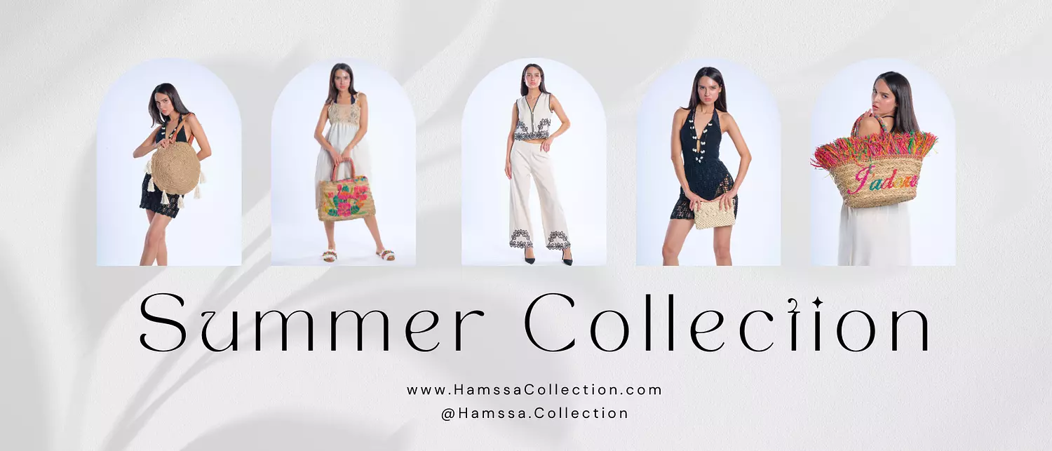 banner image for Hamssa