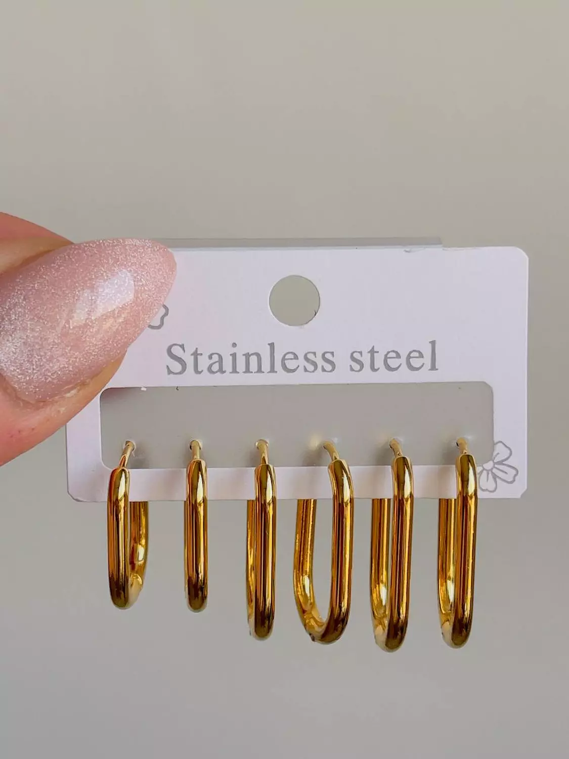 Earings E520 hover image