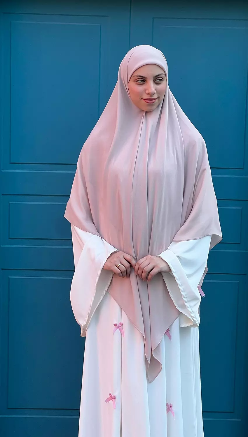 خمار ماليزي مقاس ١٤٠ سم hover image