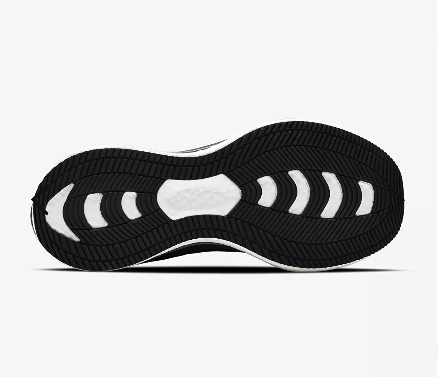 Lescon Mirage A-Shock Foam Black  3