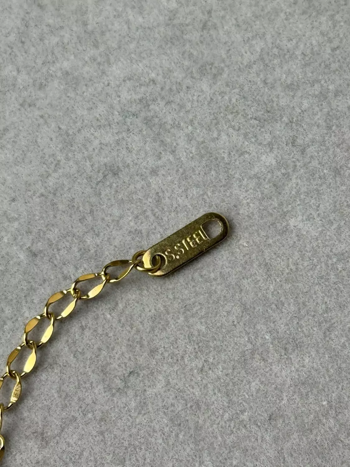 Gold Bracelet 4 hover image