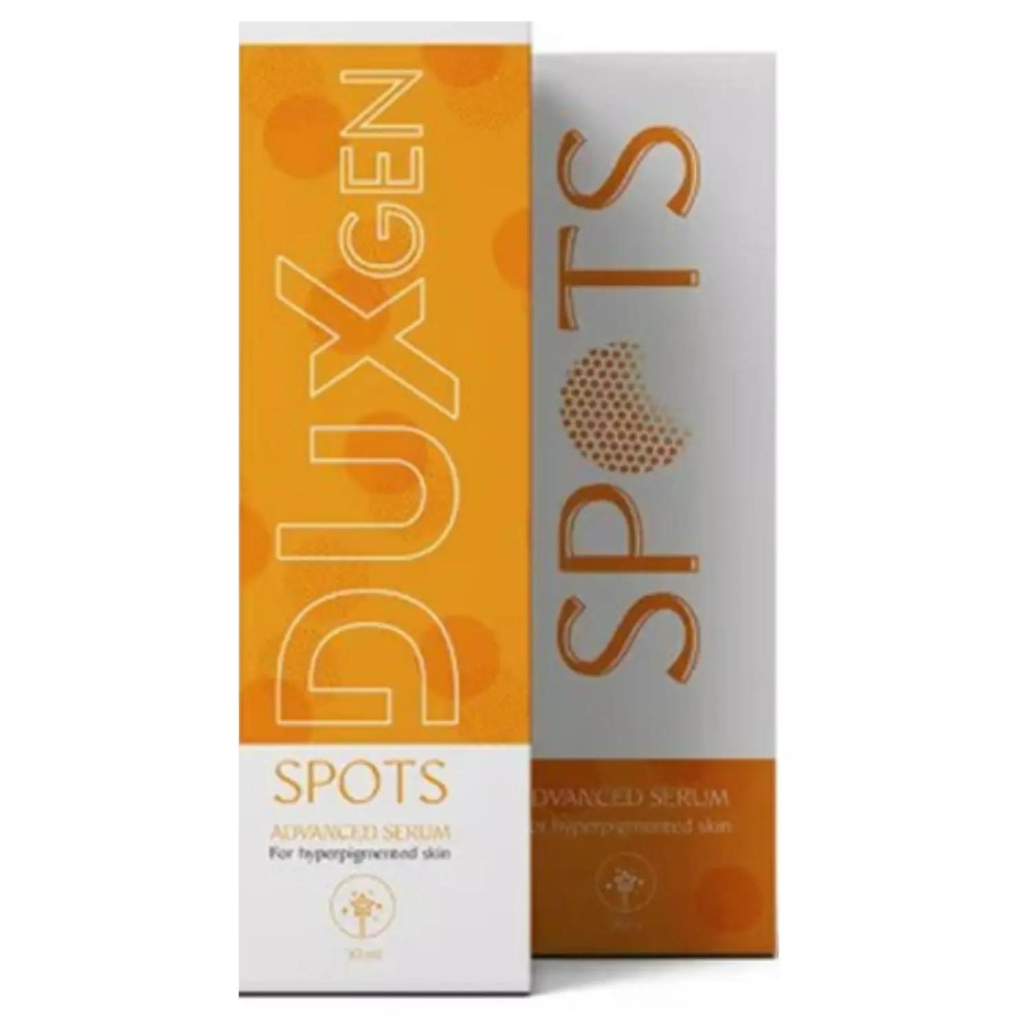 DUXGEN SPOTS ADVANCED SERUM 30 ML  image