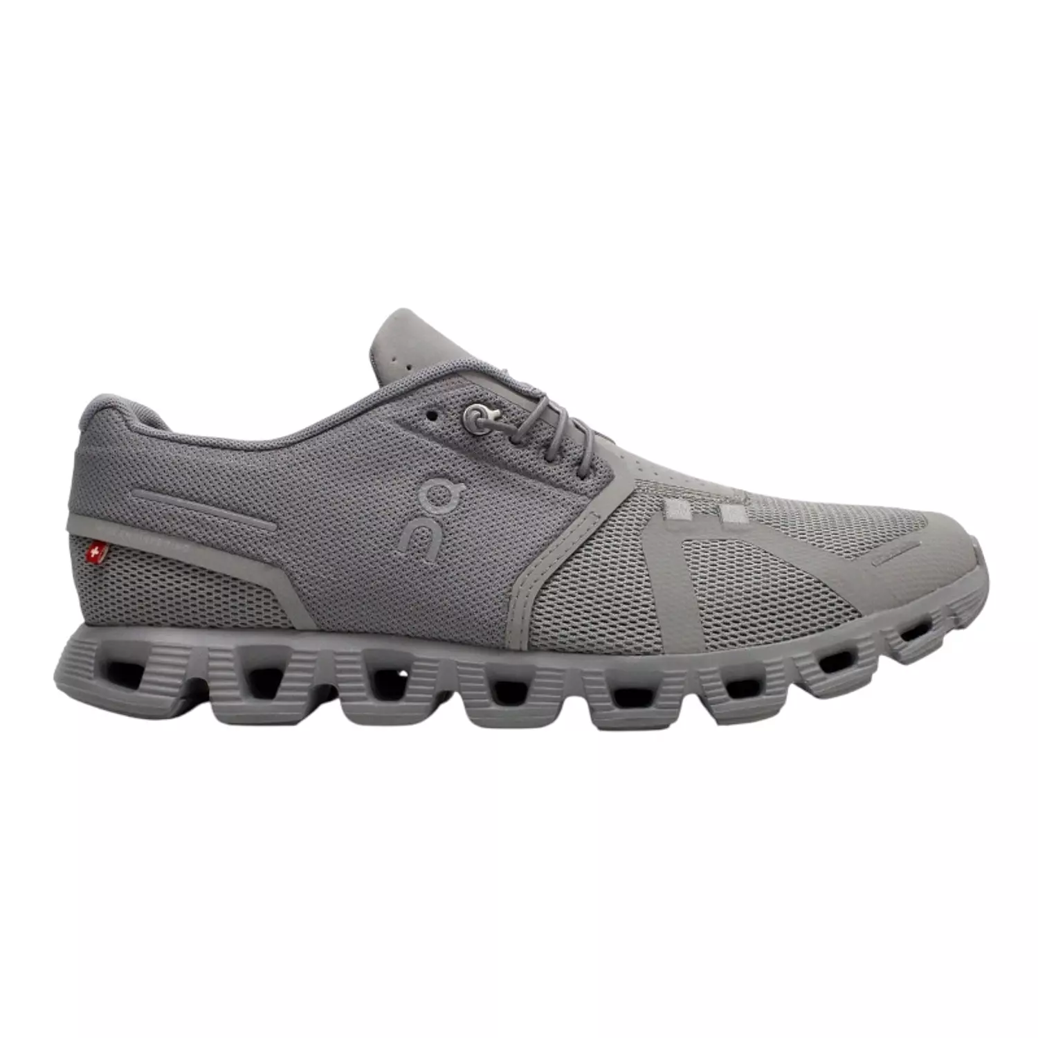On Running Cloud 5 "Fog Alloy" image