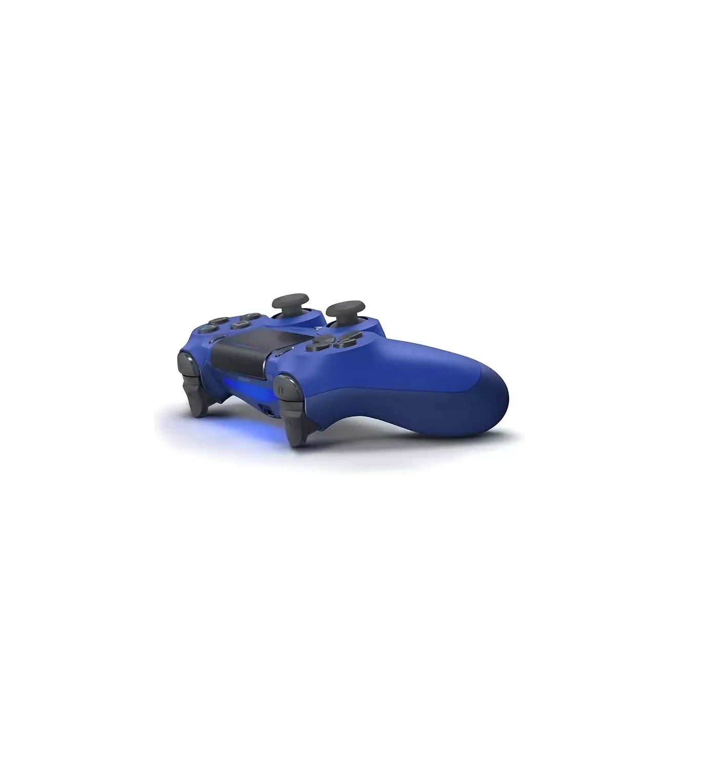DOUBLESHOCK 4 Controller – Advanced Gaming for PS4, PS TV & PS Now 2