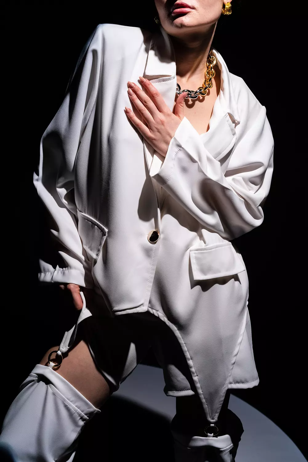 Rings Blazer image