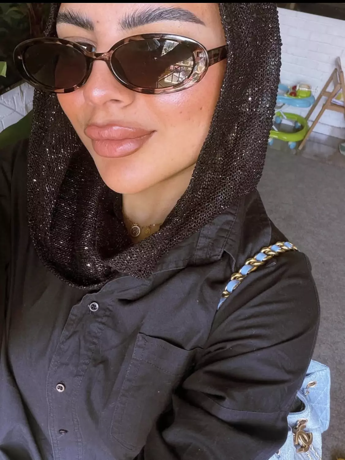 SHINE Balaclava 4