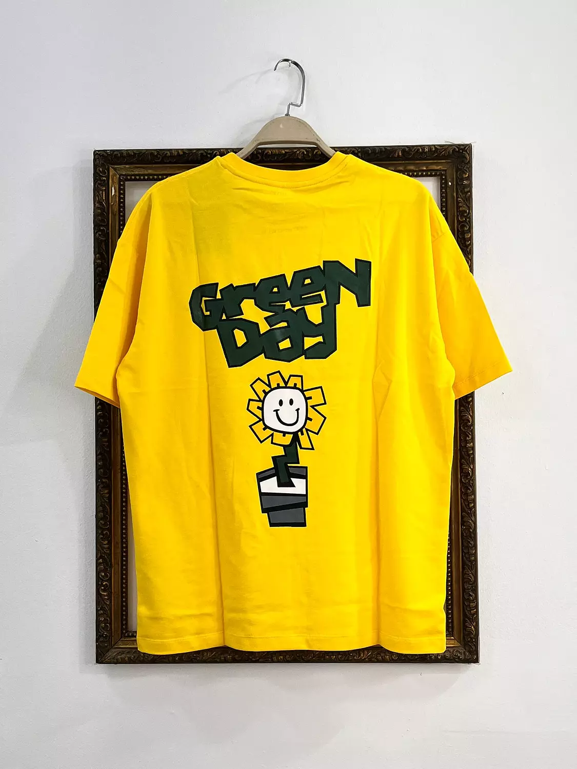  oversize T-shirt hover image