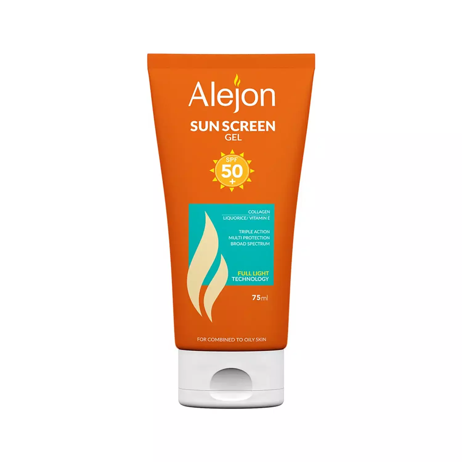 Alejon Sun gel image