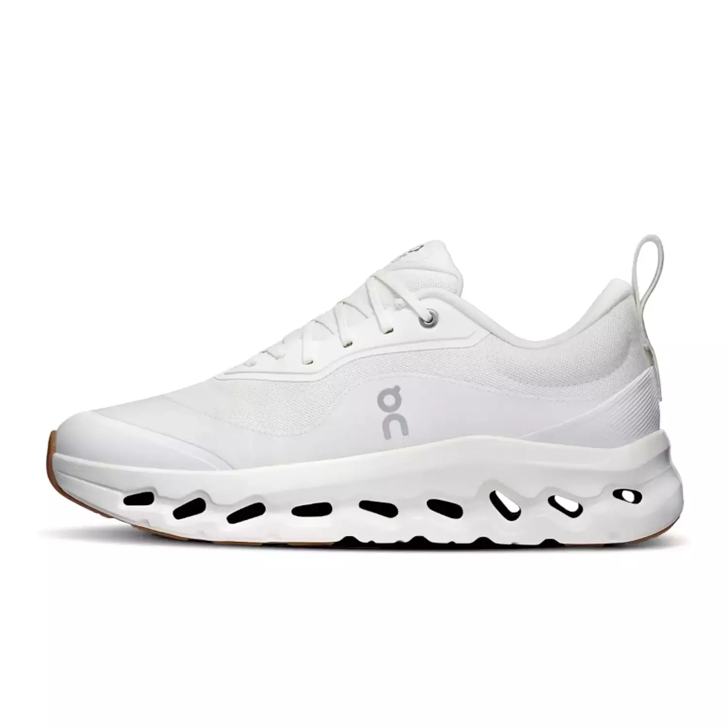 Loewe x Cloudtilt 2 all White hover image