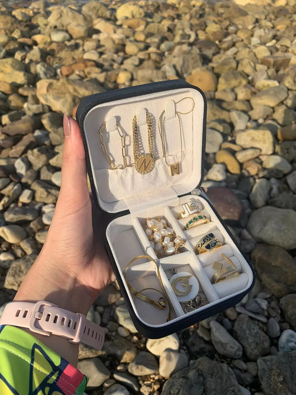 Accessories Box 2