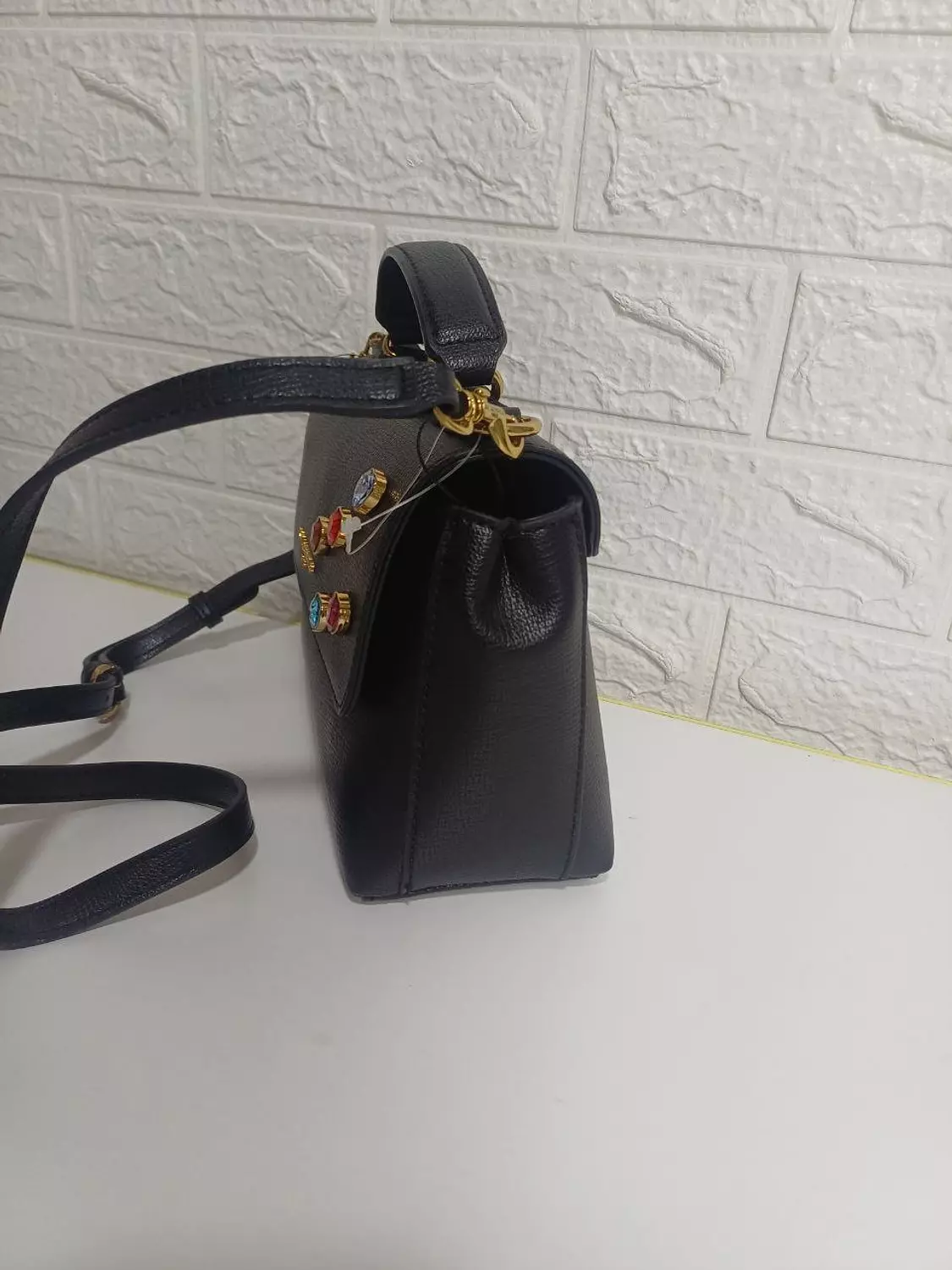 KARL LAGERFELD  black  2