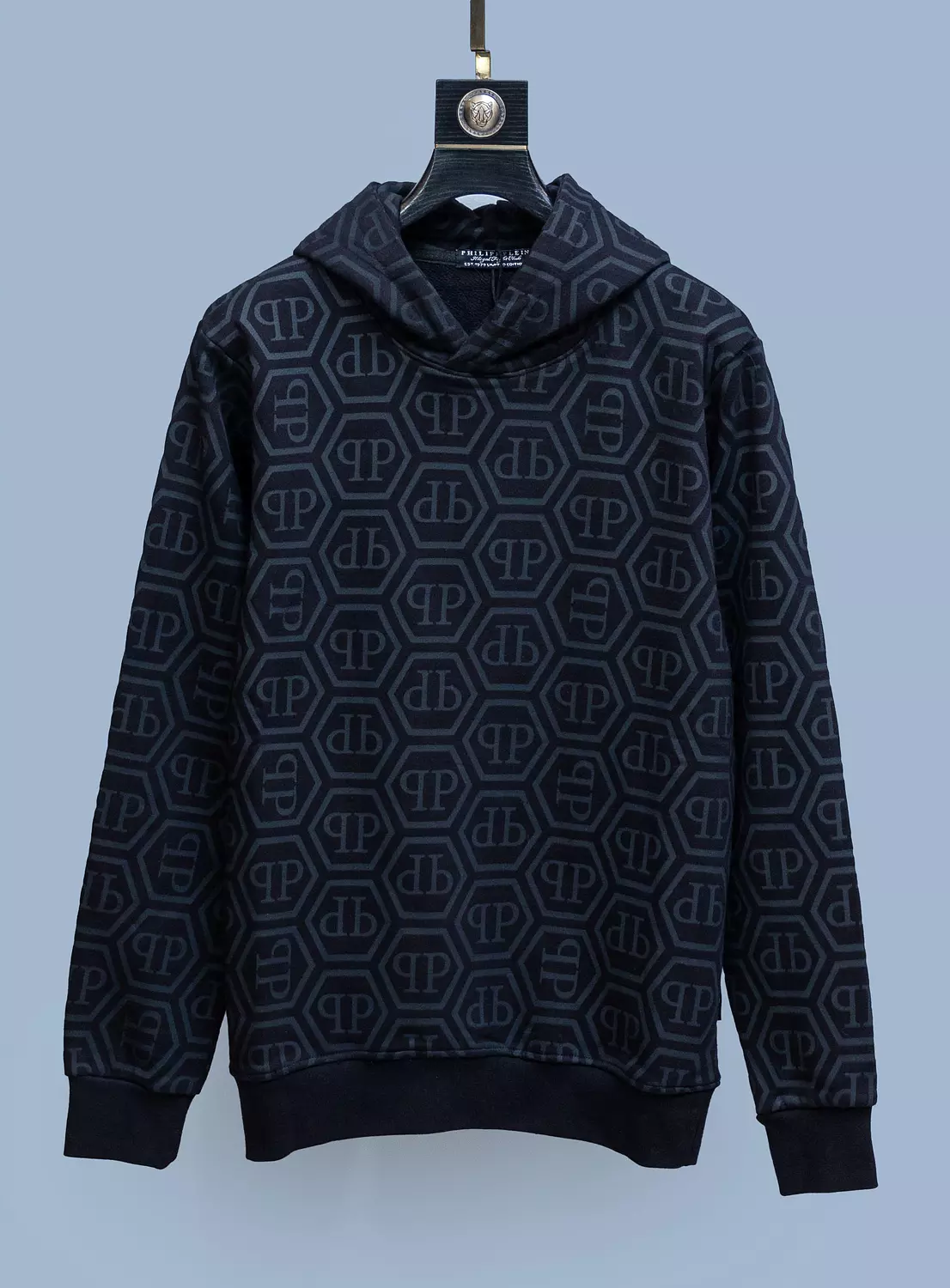 PHILIPP PLEIN HOODIE 00 hover image