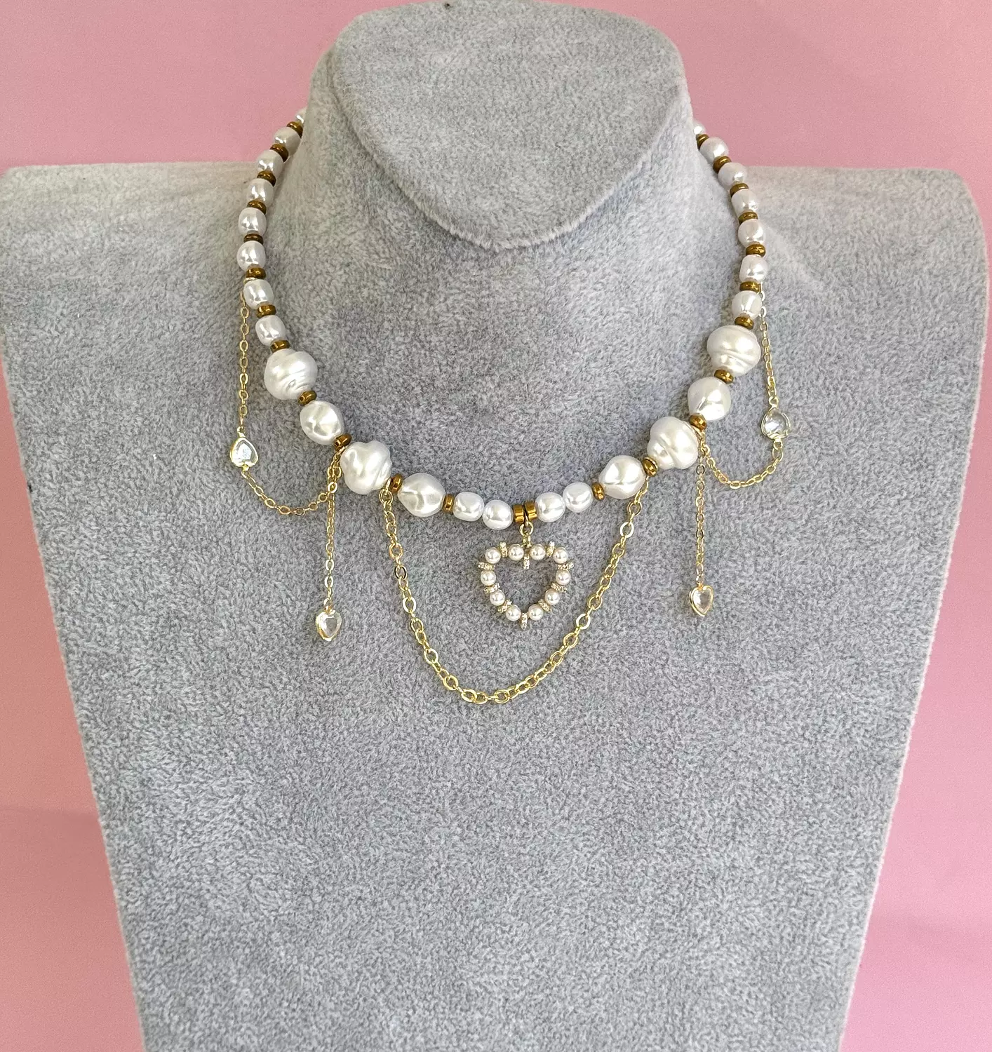 Summer choker 169 1