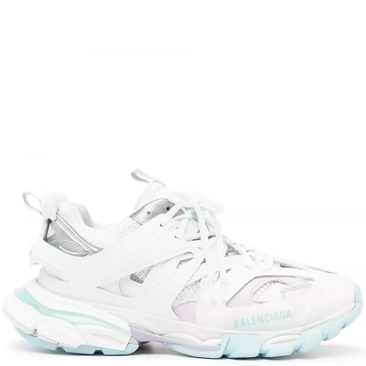 Balenciaga Track Pastel image