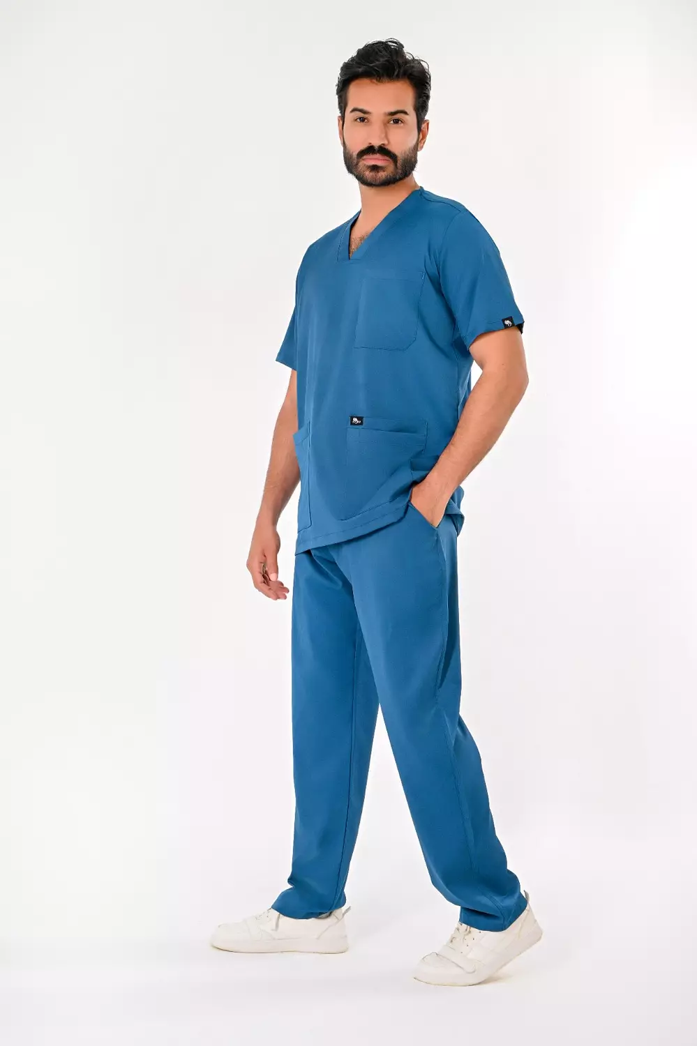 Lycra Pro Scrub 50