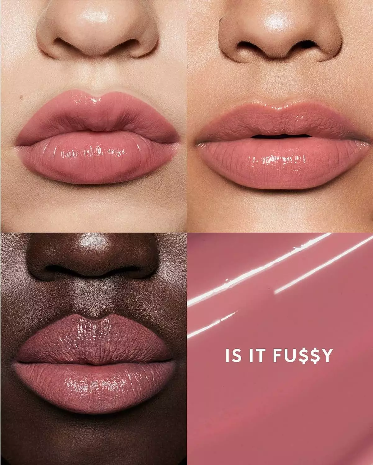 FENTY BEAUTY Gloss Bomb Stix - 04 - Fussy hover image