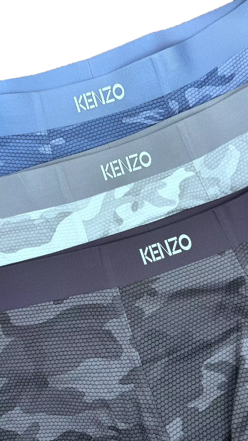 KENZO BOXER 3PCS IN BOX -P2937U hover image