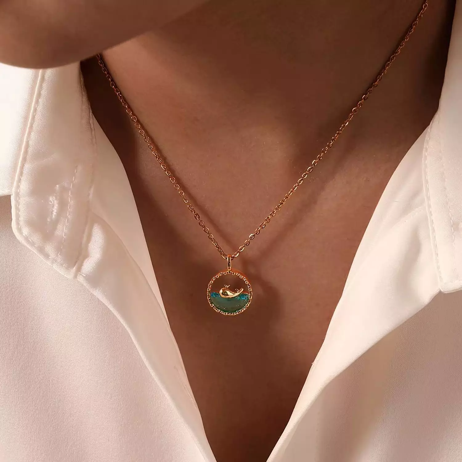Necklace N89 hover image