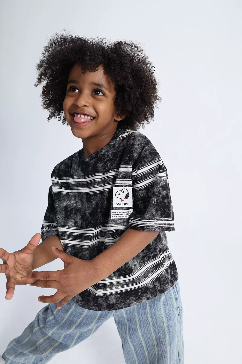 Urban Child image