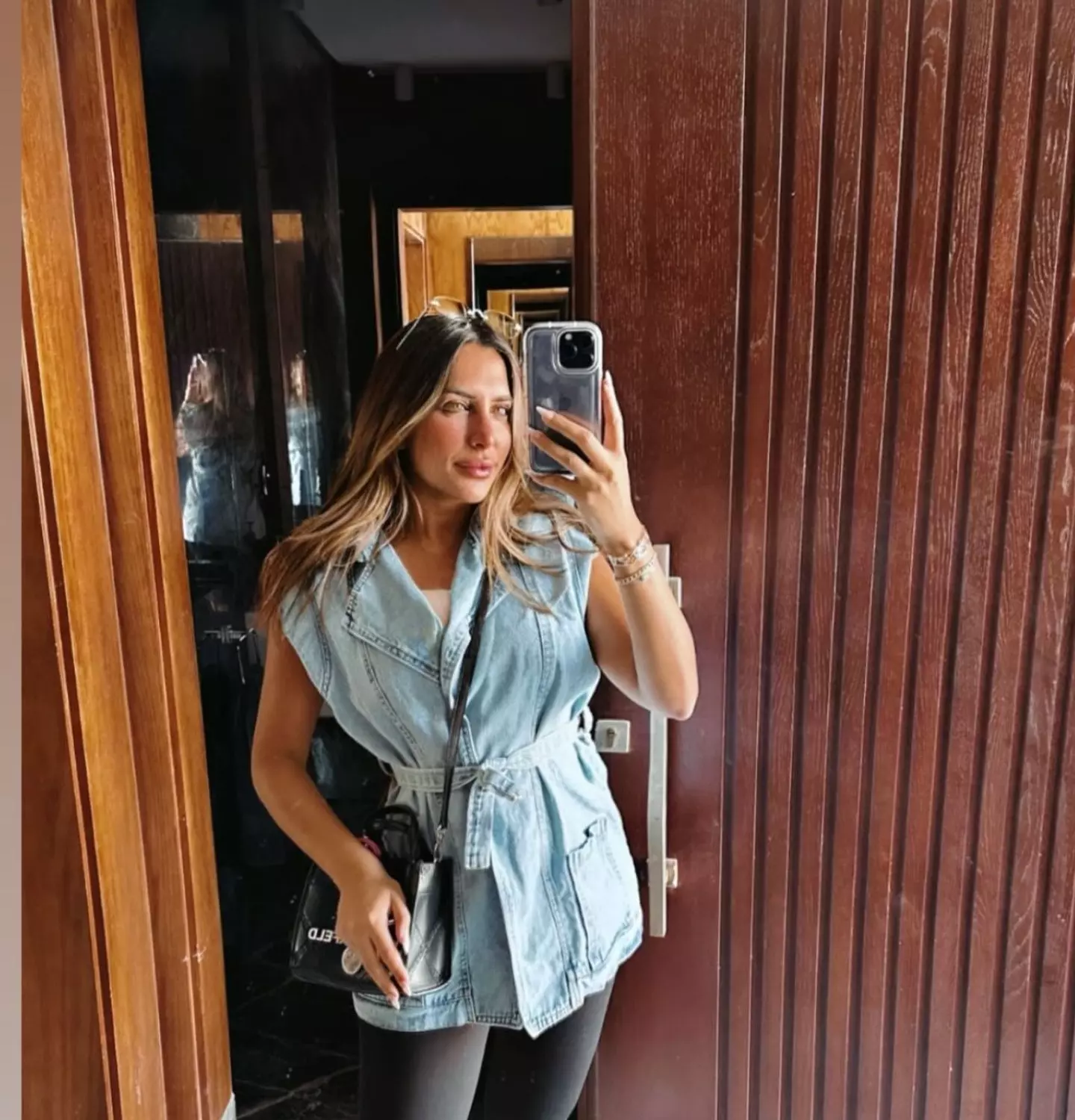 Denim Jackets image
