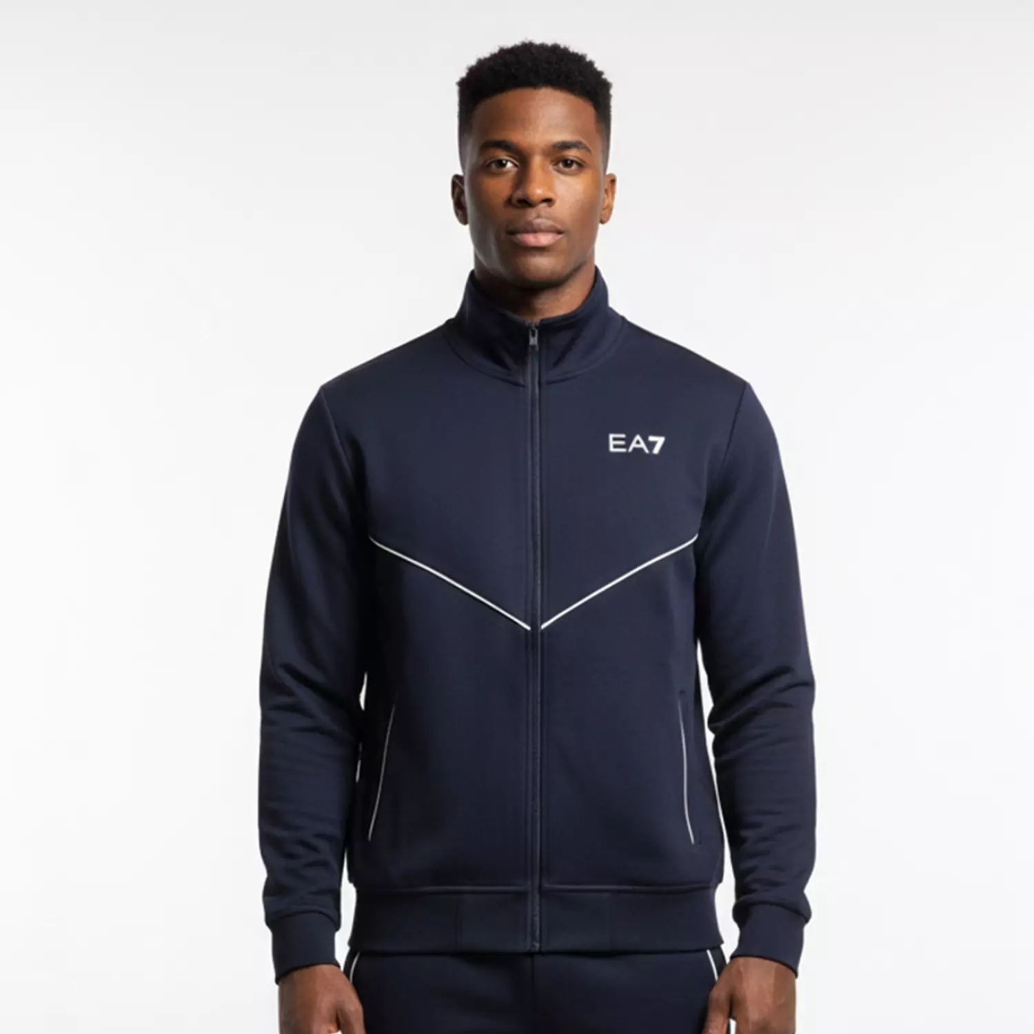 Tracksuit Ea7 (7) beyi 6