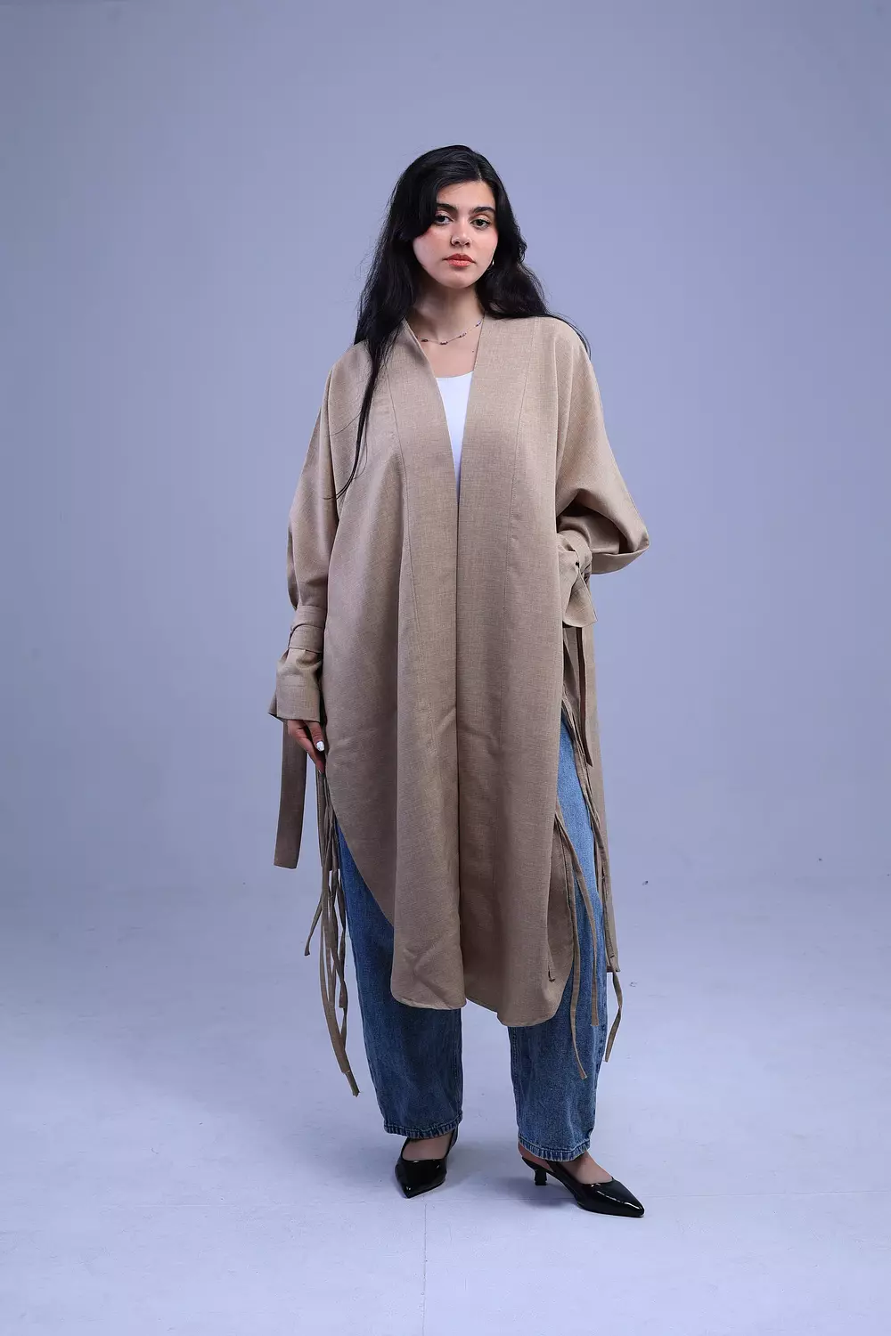 Kamelia cardigan  5