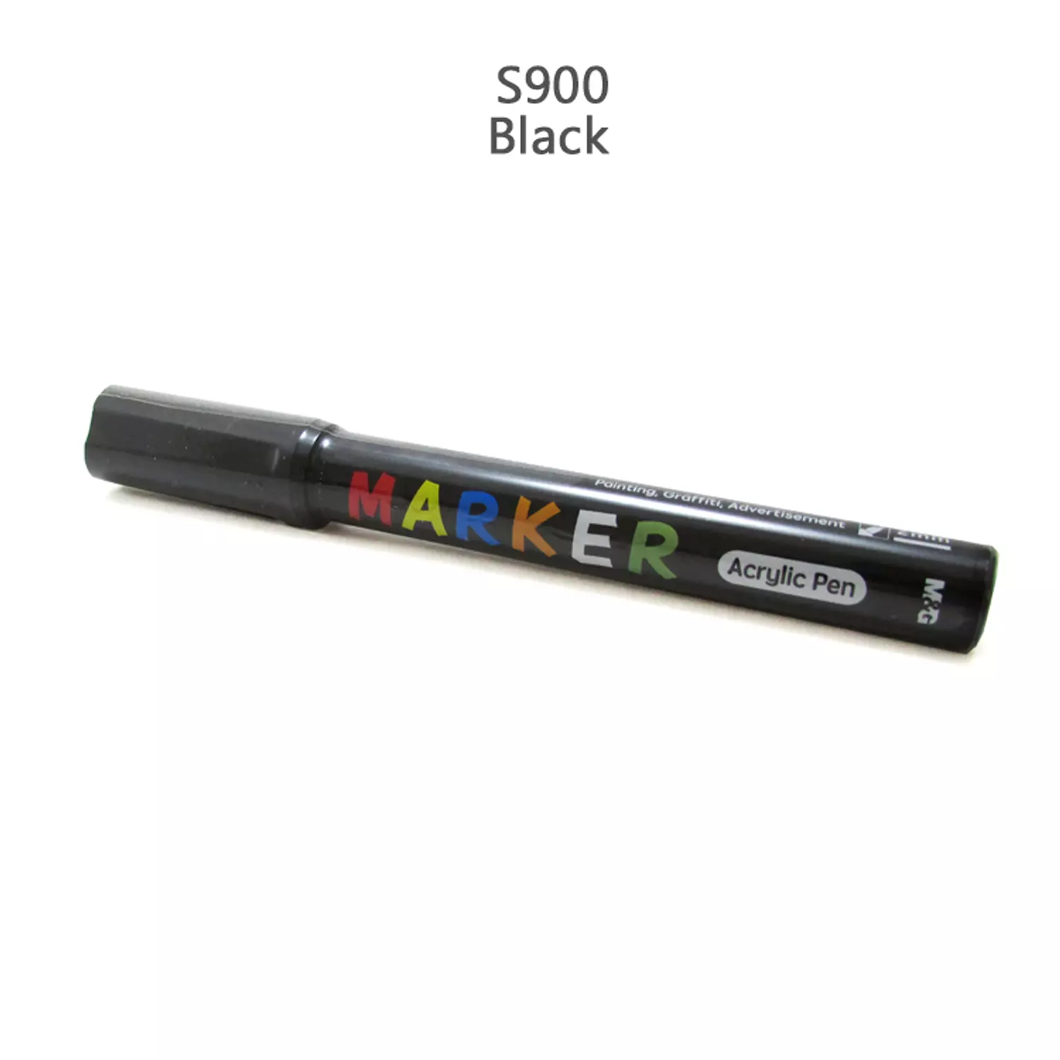 Acrylic Pen M&G 27