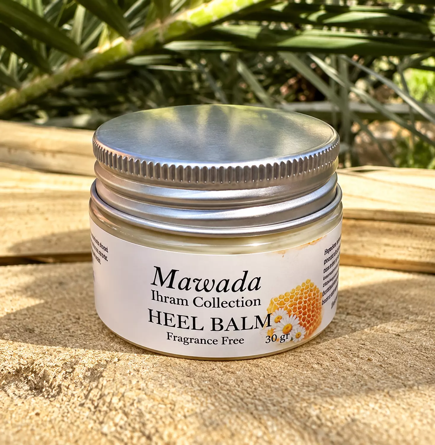 Mawada Ihram Kit  7
