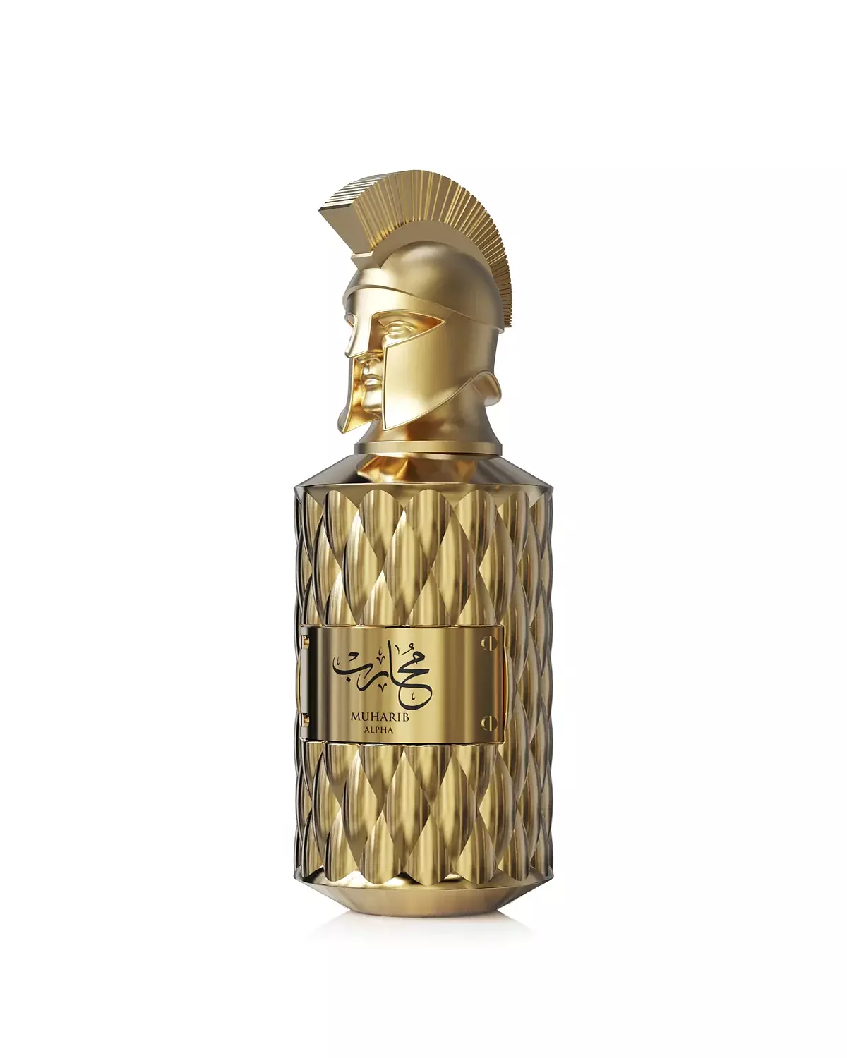 عطر محارب image