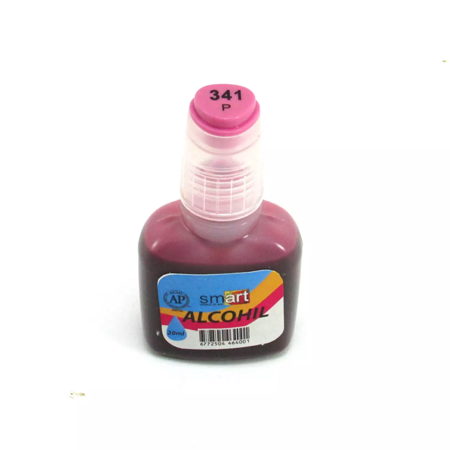 Alcoholic color  - smart art 20ml  4