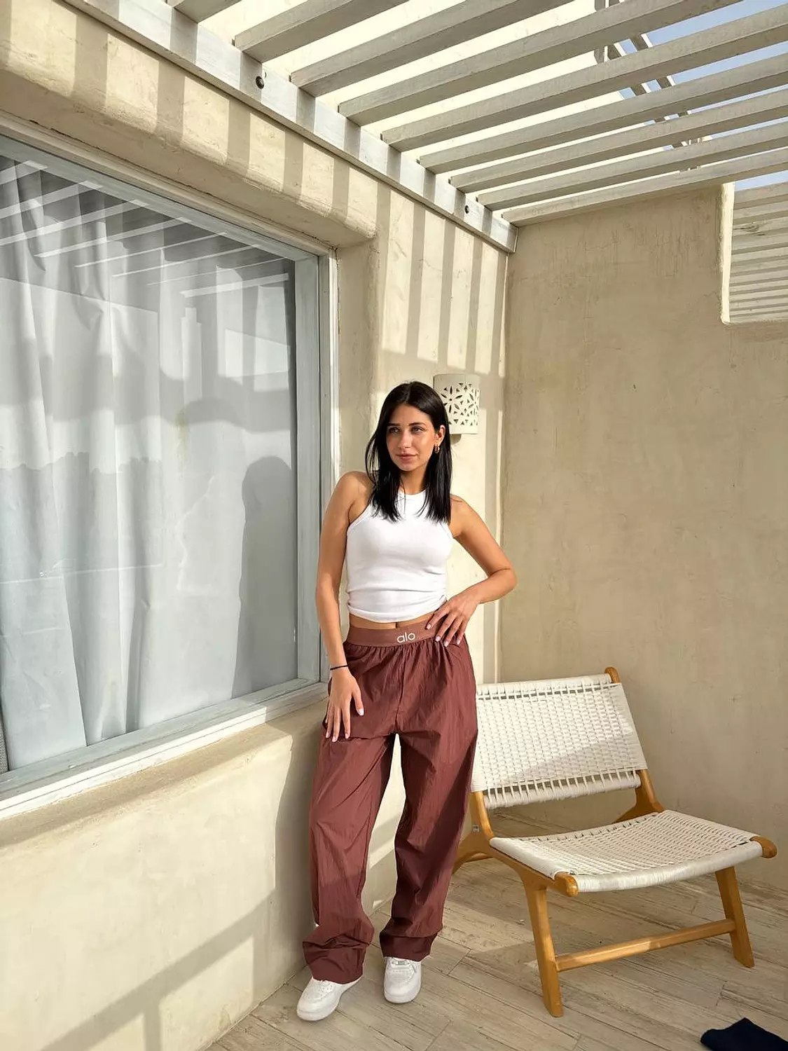 Alo Yoga Pants 8