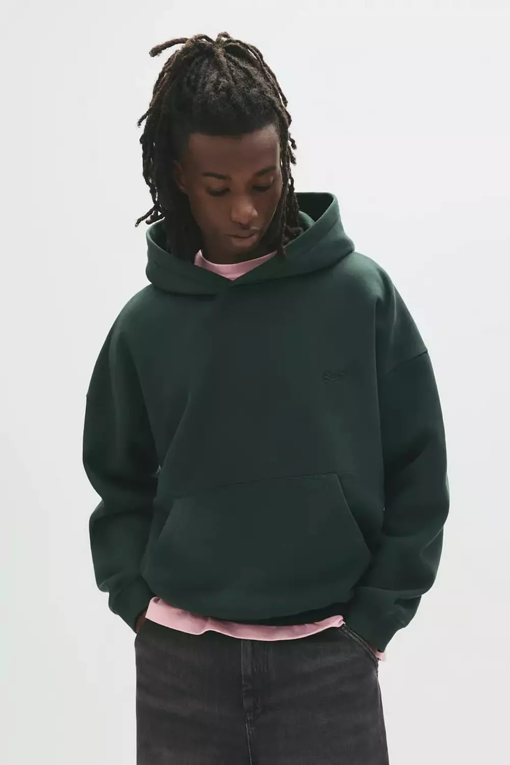 Pull&bear Hoodie ‘STWD’  6
