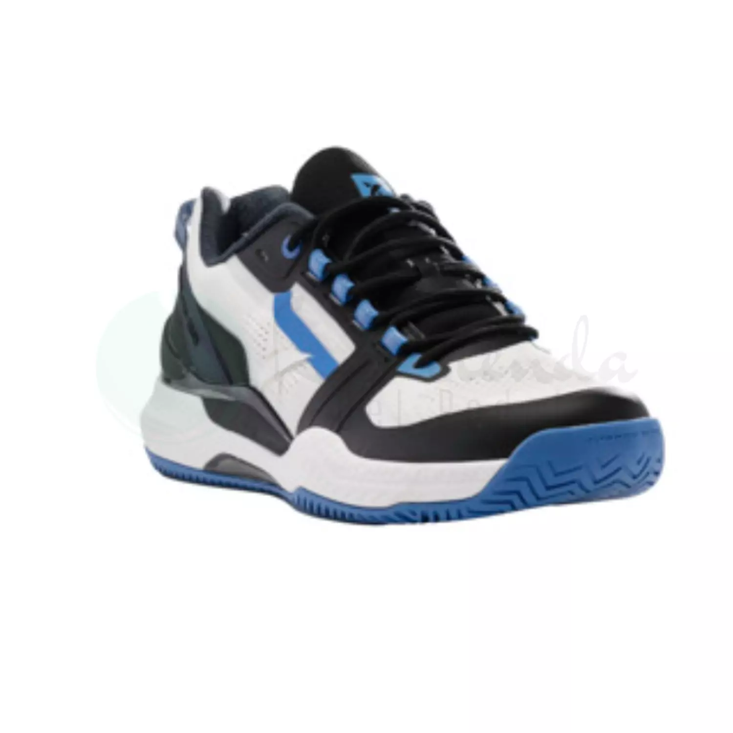 Drop Shot ABIAN CAMPA Padel Shoes - Lucas Campagnolo image