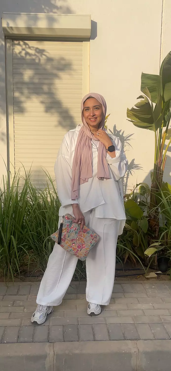 Farha Linen Set 11