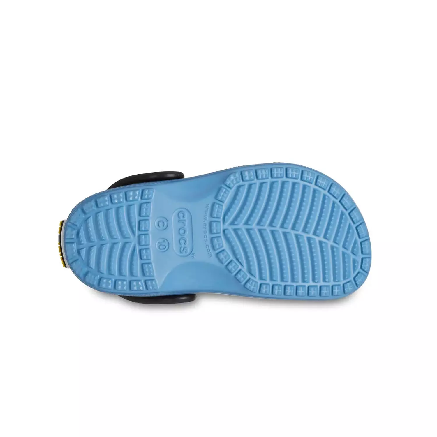 Crocs Classic Despicable Me Clog kids 5