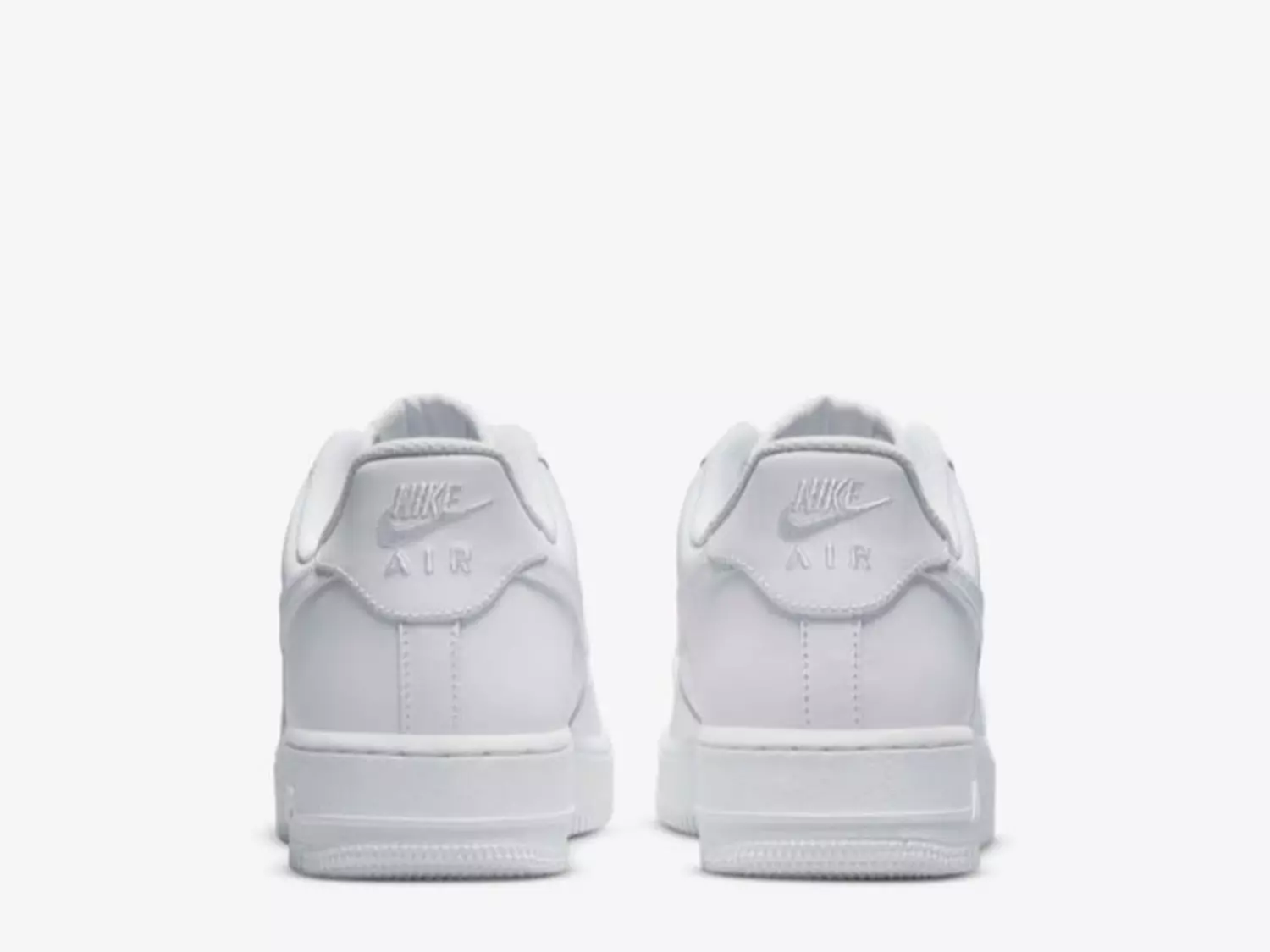 Nike Air Force 1 '07 Men's 3