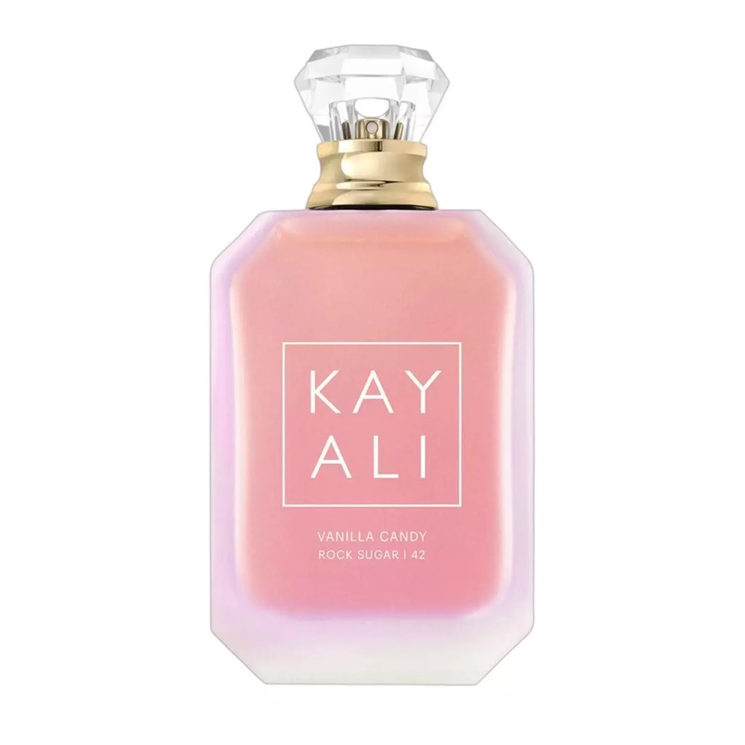 kayali vanilla candy rock sugar 42 / 100 ml