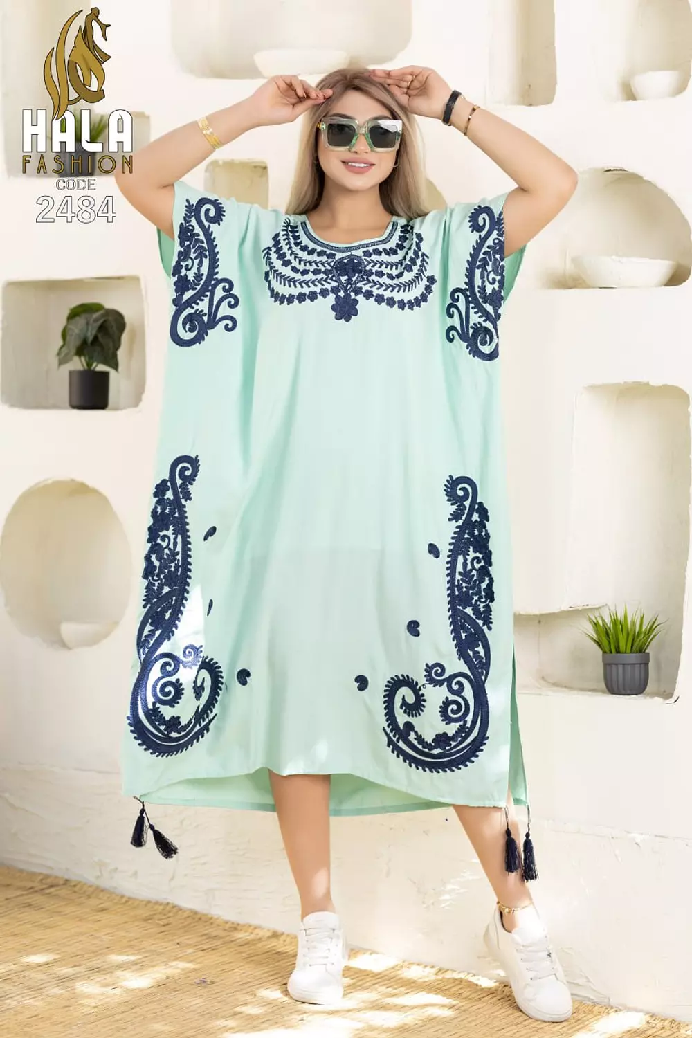 Chanelle Code: 2484 2