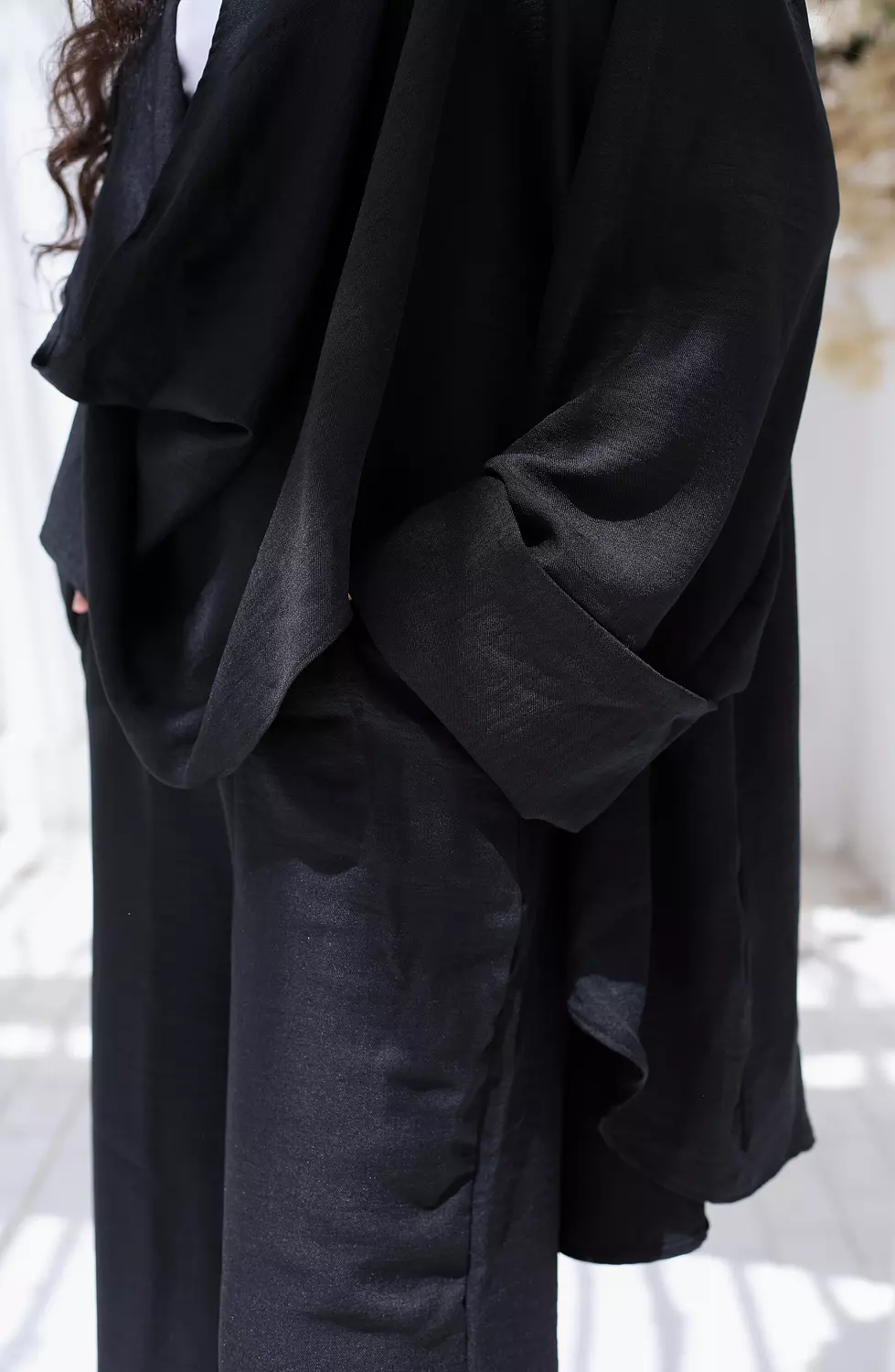 Linen Pants 4