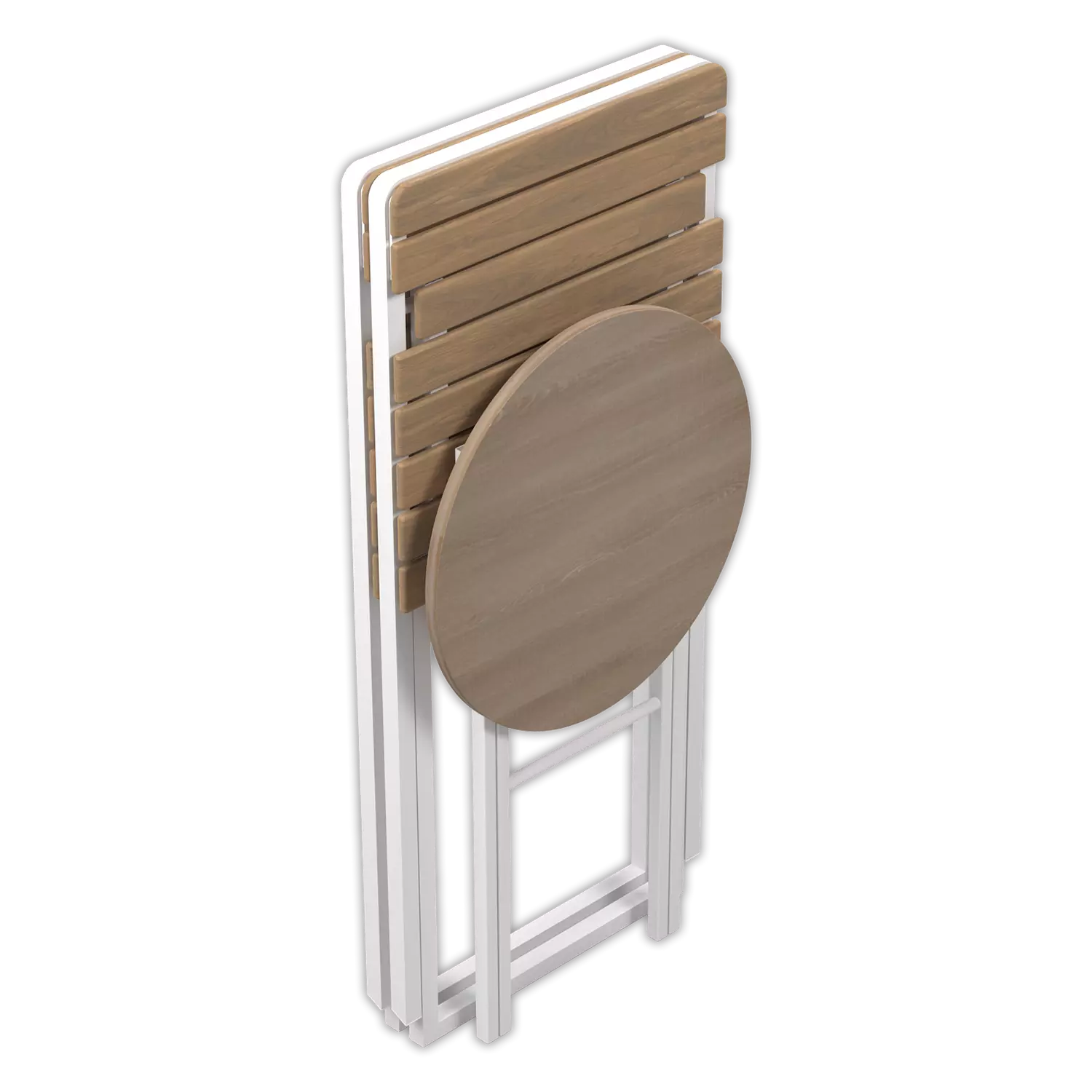 Bee-Vee-Circlin Set (Steel) 19