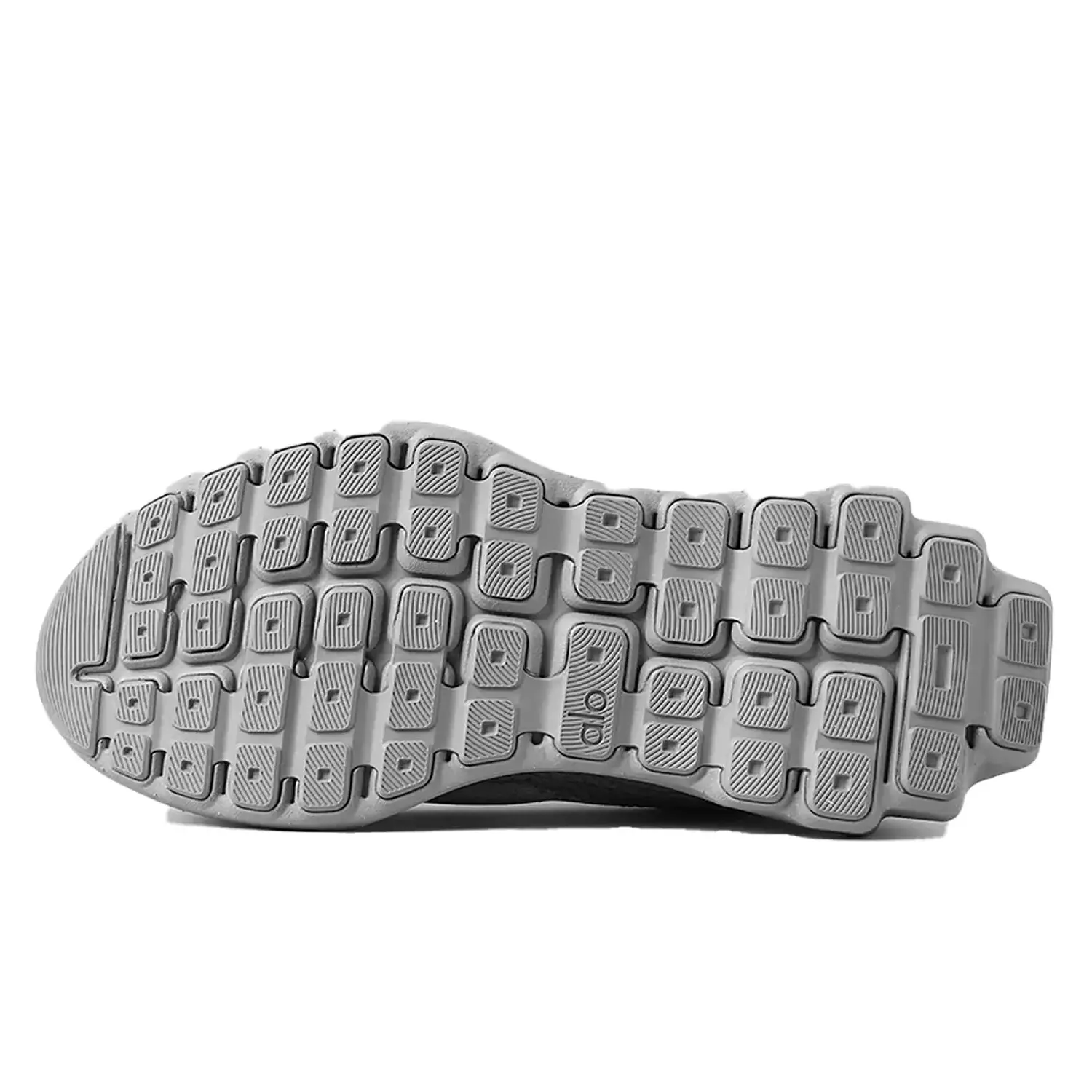 Alo Runner Grey/Grey 2