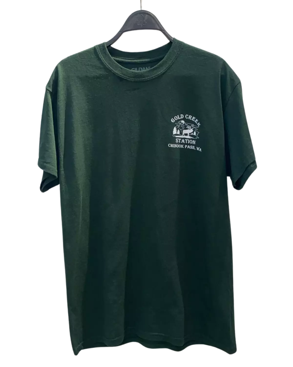 ORIGINAL Gildan T-Shirt - Gold Creek Station image
