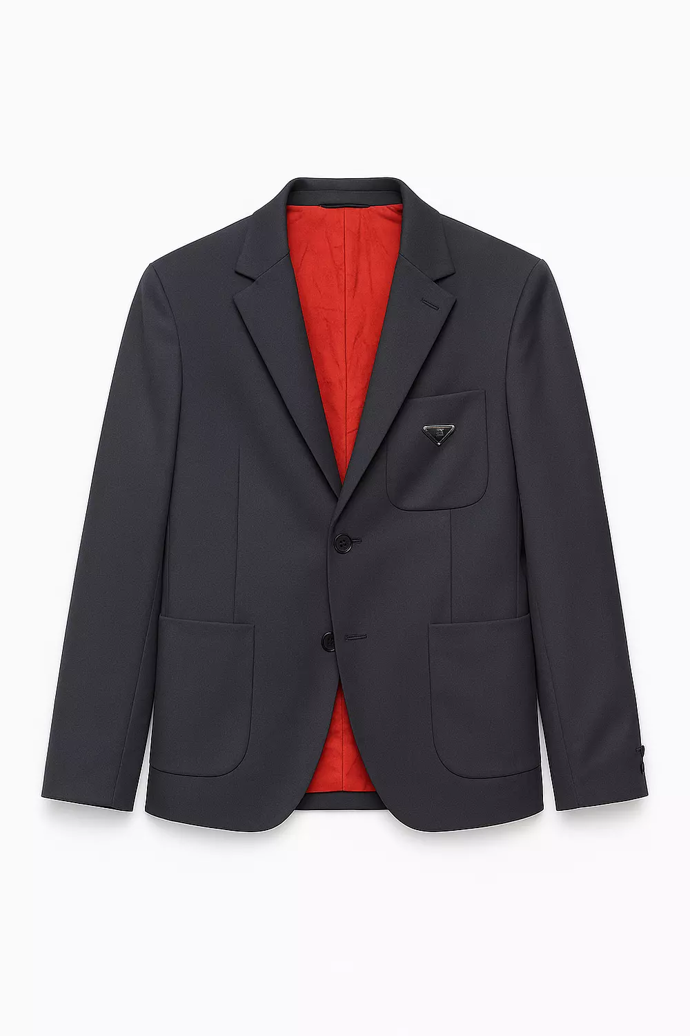  PRADA SUIT image