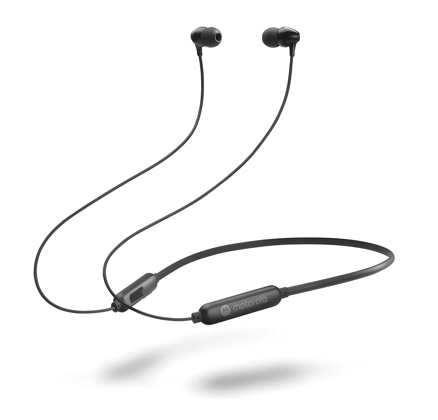 Wireless Sport Neckband Earphone - 11Hour Playtime - Motorola MOTO SP106 image