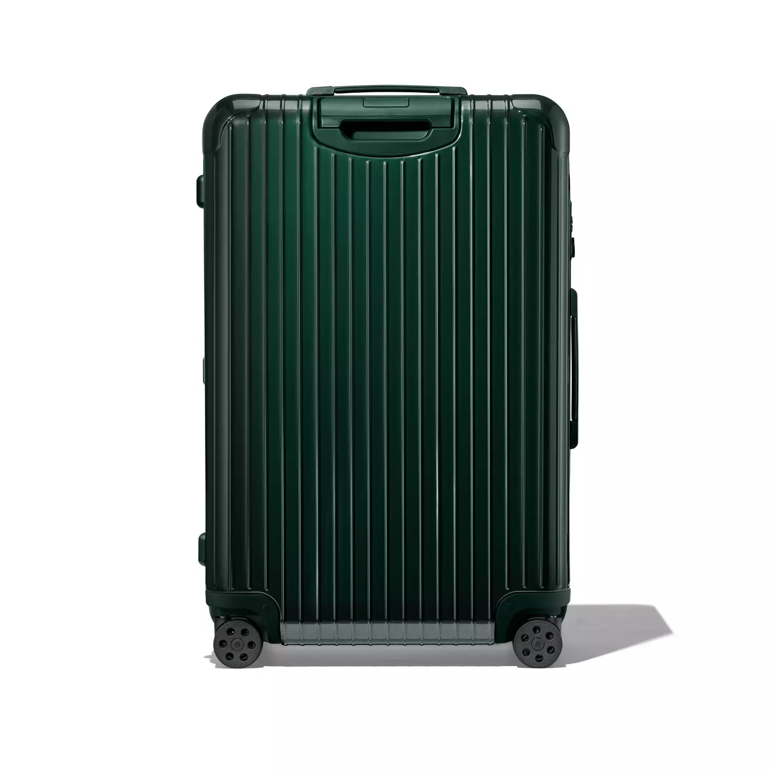  RIMOWA Essential Check-In L in gloss green 3